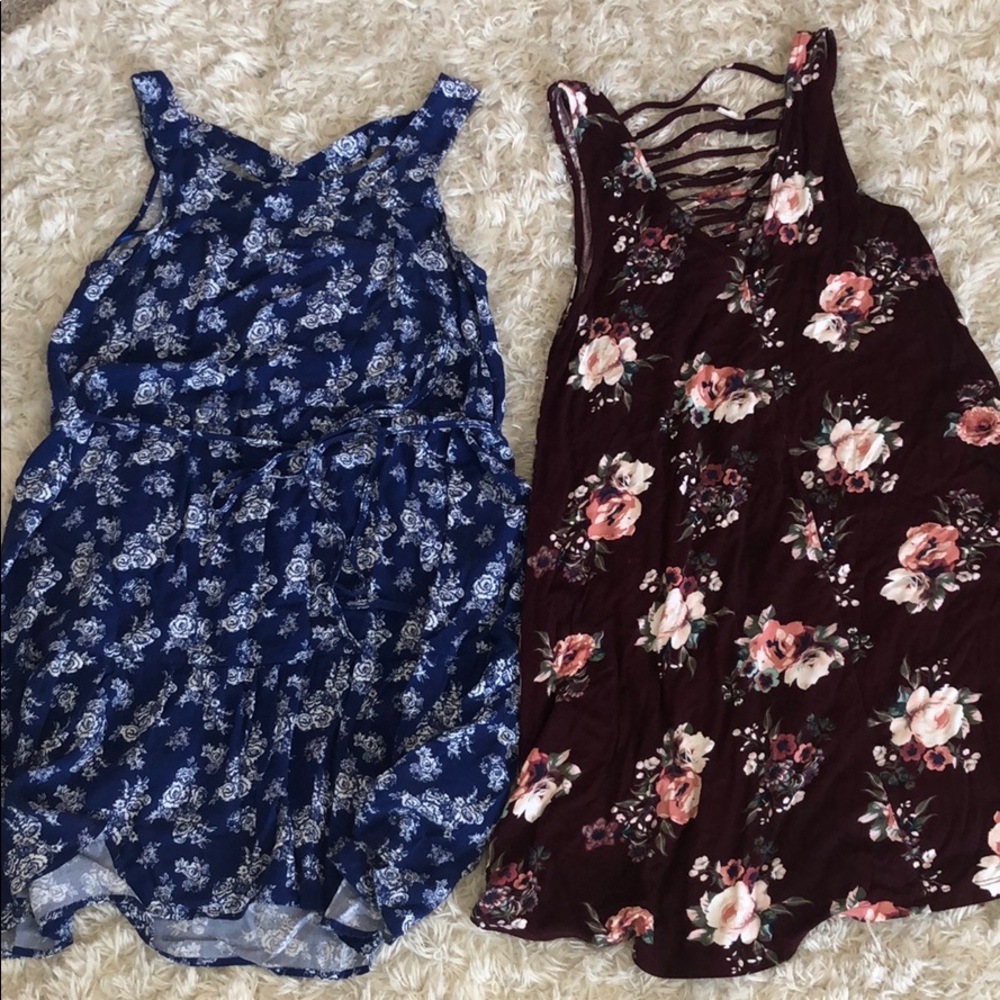 Sun Dresses for sale